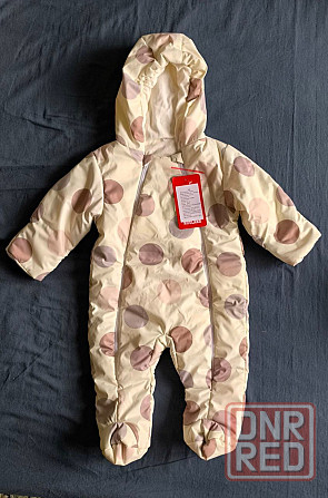 Комбинезоны для новорождённых Донецк - изображение 2