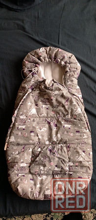 Комбинезоны для новорождённых Донецк - изображение 3