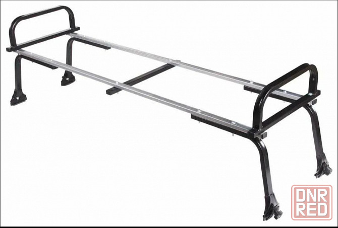 Багажник на крышу. Газель. Макеевка - изображение 1