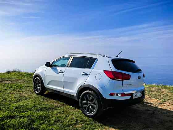 Kia Sportage, 2014 гв,, пробег 117 000, 2хозяина - 1 450000 Донецк