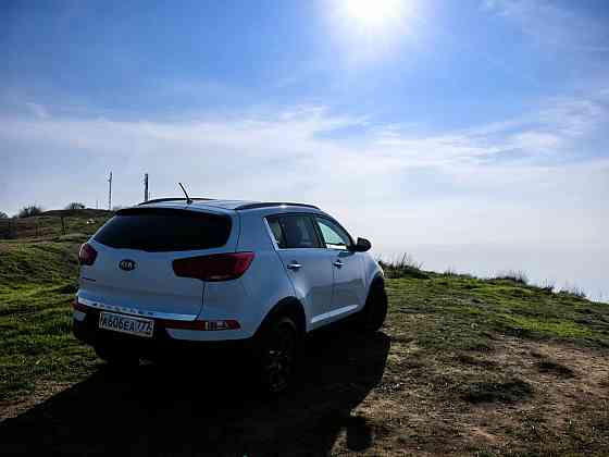 Kia Sportage, 2014 гв,, пробег 117 000, 2хозяина - 1 450000 Донецк