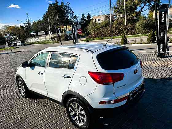 Kia Sportage, 2014 гв,, пробег 117 000, 2хозяина - 1 390 000 Севастополь