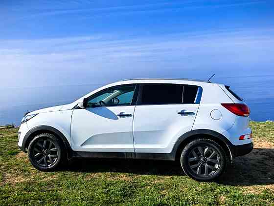 Kia Sportage, 2014 гв,, пробег 117 000, 2хозяина - 1 450000 Донецк