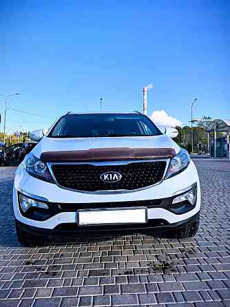 Kia Sportage, 2014 гв,, пробег 117 000, 2хозяина - 1 390 000 Севастополь
