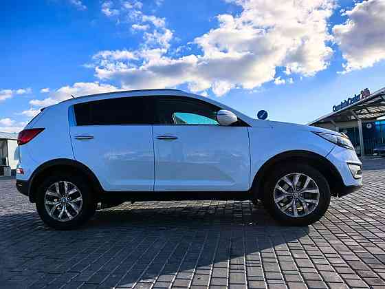 Kia Sportage, 2014 гв,, пробег 117 000, 2хозяина - 1 390 000 Севастополь