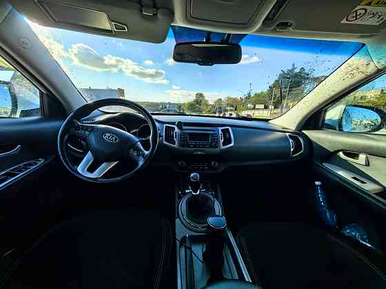 Kia Sportage, 2014 гв,, пробег 117 000, 2хозяина - 1 390 000 Севастополь