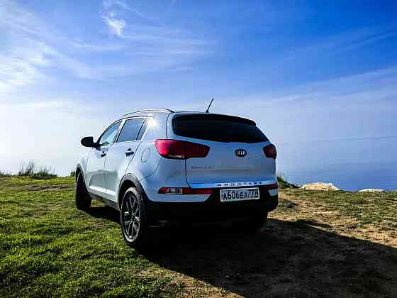 Kia Sportage, 2014 гв,, пробег 117 000, 2хозяина - 1 450000 Донецк