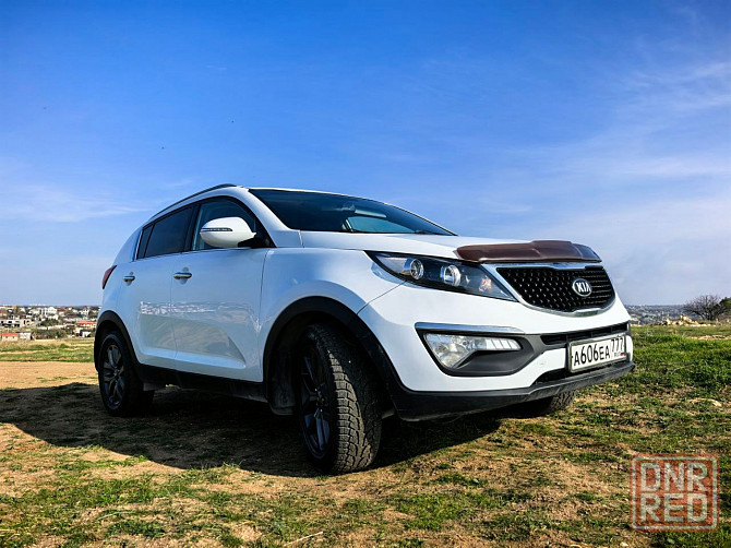 Kia Sportage, 2014 гв,, пробег 117 000, 2хозяина - 1 450000 Донецк - изображение 6