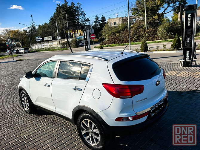 Kia Sportage, 2014 гв,, пробег 117 000, 2хозяина - 1 390 000 Донецк - изображение 5