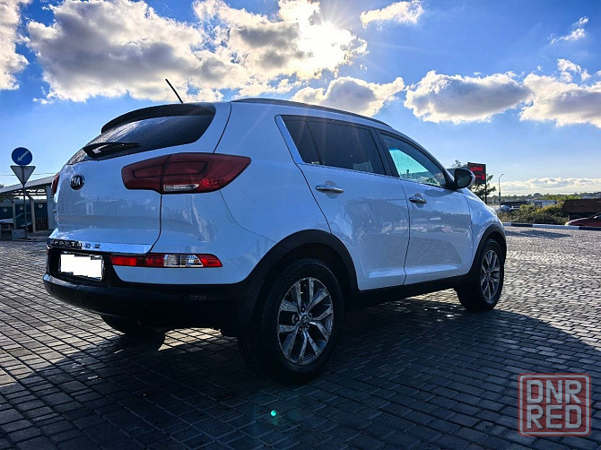 Kia Sportage, 2014 гв,, пробег 117 000, 2хозяина - 1 390 000 Донецк - изображение 8