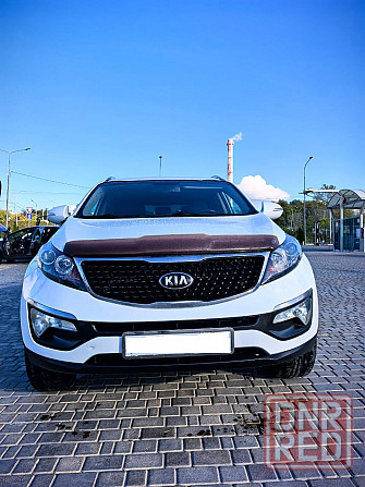 Kia Sportage, 2014 гв,, пробег 117 000, 2хозяина - 1 390 000 Донецк - изображение 4