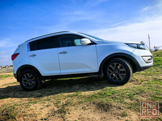 Kia Sportage, 2014 гв,, пробег 117 000, 2хозяина - 1 450000 Донецк - изображение 5