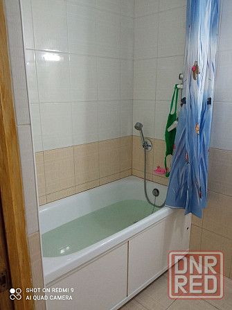 Сдам 2 комнатную квартиру напротив рынок Зелёный Макеевка - изображение 2