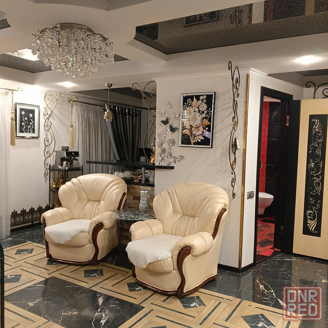 продам трешку на востоке с автономным отоплением в кооперативном доме с уютным двором и парковкой. Луганск - изображение 1