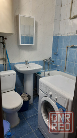 Сдам уютную 2х картиру в Макеевке на Черемушках Макеевка - изображение 10