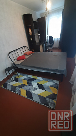 Сдам уютную 2х картиру в Макеевке на Черемушках Макеевка - изображение 3