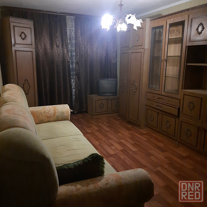 Сдам уютную 2х картиру в Макеевке на Черемушках Макеевка - изображение 4