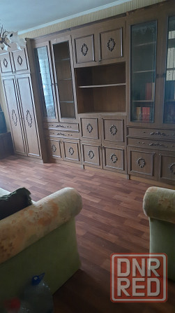 Сдам уютную 2х картиру в Макеевке на Черемушках Макеевка - изображение 7