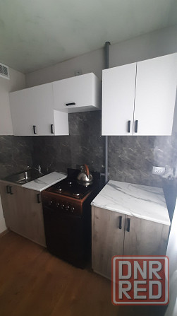 Сдам уютную 2х картиру в Макеевке на Черемушках Макеевка - изображение 9