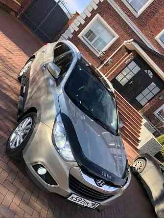 Hyundai ix 35 Донецк