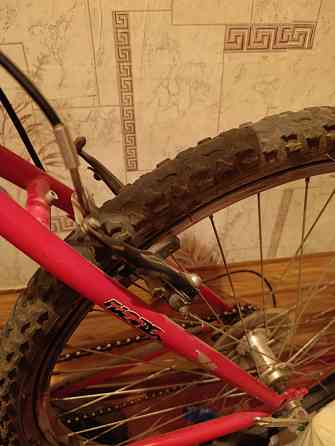 Горный велосипед Nordway Cascade Донецк