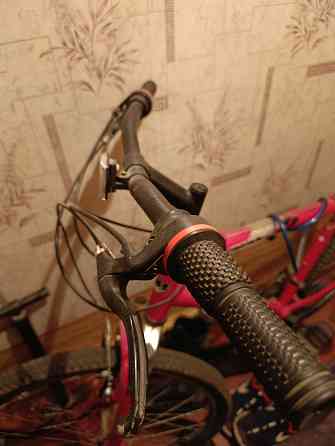 Горный велосипед Nordway Cascade Донецк