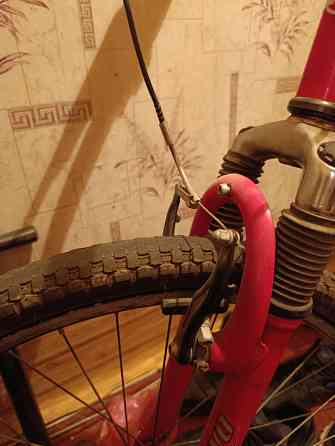 Горный велосипед Nordway Cascade Донецк