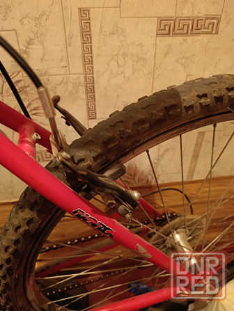 Горный велосипед Nordway Cascade Донецк - изображение 3