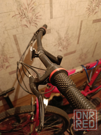 Горный велосипед Nordway Cascade Донецк - изображение 1