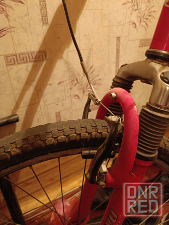 Горный велосипед Nordway Cascade Донецк - изображение 2