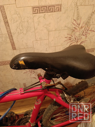 Горный велосипед Nordway Cascade Донецк - изображение 4