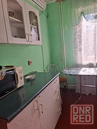 Продам 2к кв на Шутова Донецк - изображение 6