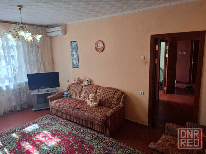 Продам 2к кв на Шутова Донецк - изображение 7