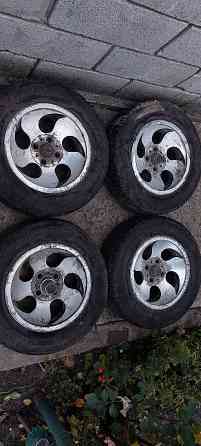 Продам диски R13 Макеевка