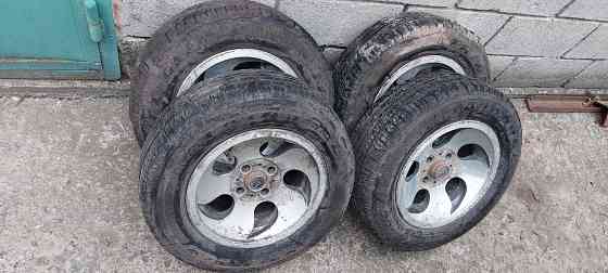 Продам диски R13 Макеевка