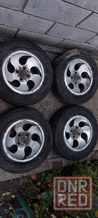 Продам диски R13 Макеевка - изображение 2