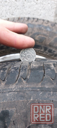 Продам диски R13 Макеевка - изображение 3