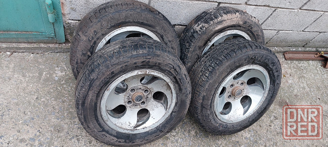 Продам диски R13 Макеевка - изображение 4