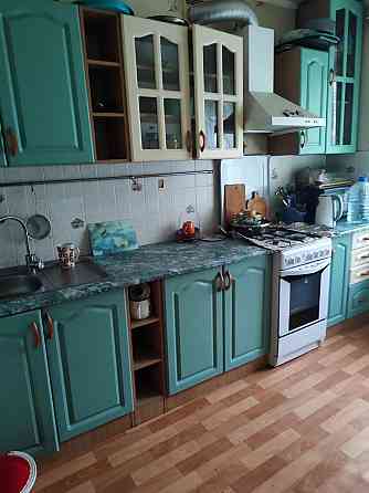 Продажа квартиры Ясиноватая