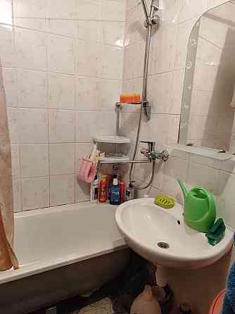 Продажа квартиры Ясиноватая