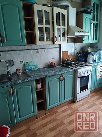 Продажа квартиры Ясиноватая - изображение 1