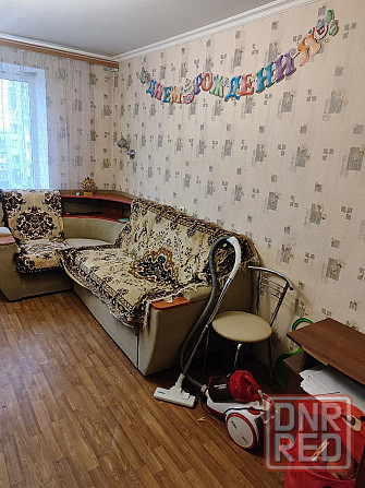 Продажа квартиры Ясиноватая - изображение 8