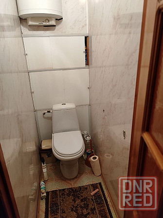 Продажа квартиры Ясиноватая - изображение 5