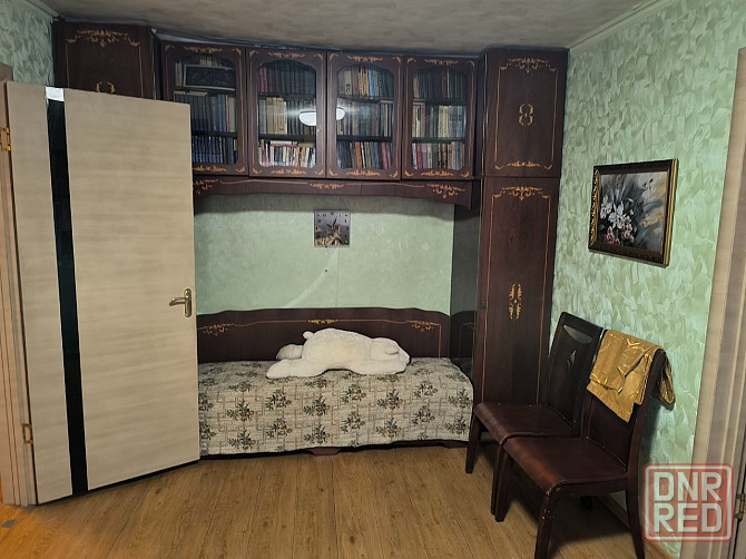 Аренда 2к кв. Калининский район Донецк - изображение 4