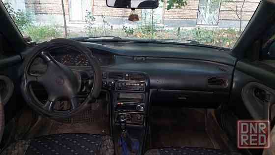 Мазда 626 под ремонт Донецк