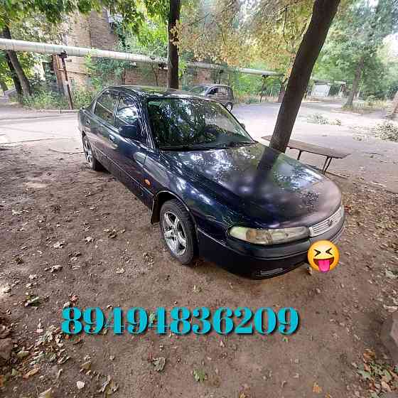 Мазда 626 под ремонт Донецк