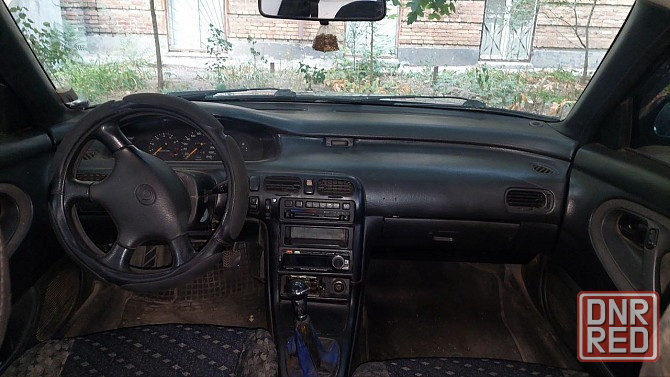 Мазда 626 под ремонт Донецк - изображение 3