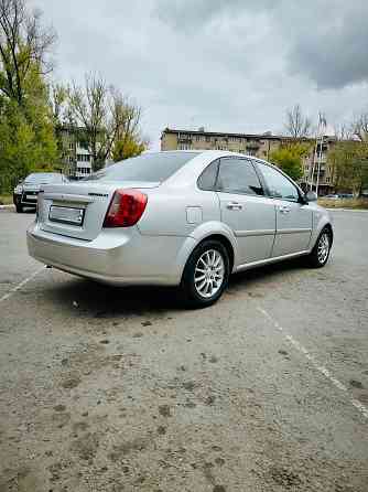 Продается CHEVROLET Lacetti Макеевка