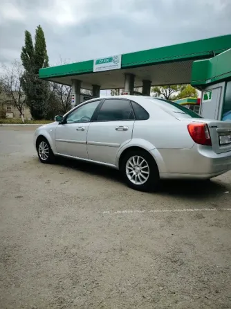 Продается CHEVROLET Lacetti Макеевка