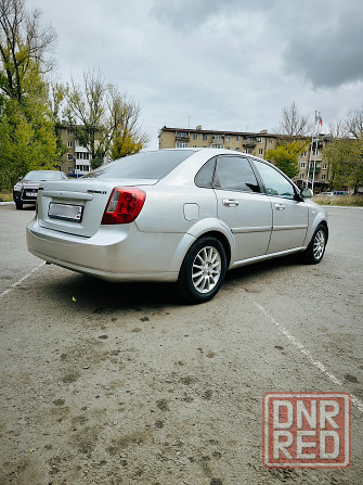 Продается CHEVROLET Lacetti Макеевка - изображение 3